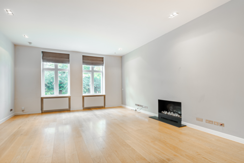 2 bedroom flat for sale, Lennox Gardens, SW1