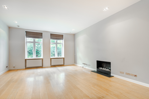 undefined, Lennox Gardens, SW1
