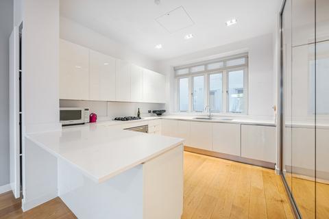 undefined, Lennox Gardens, SW1