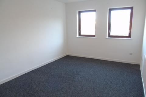 2 bedroom flat to rent, Ferrara Square, Marina, Swansea. SA1 1UW