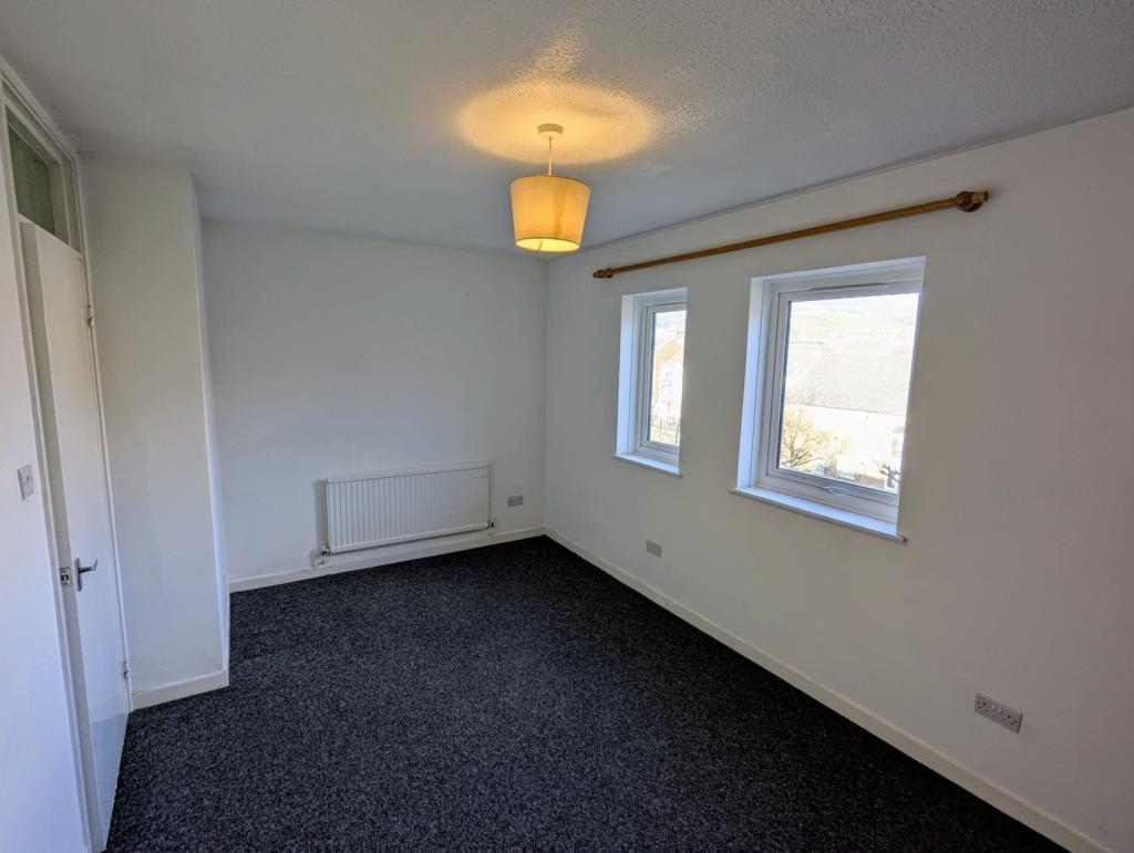 Reception hallway