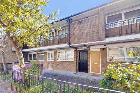 1 bedroom apartment to rent, Kimberley House, Galbraith Street, London, E14
