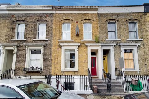 1 bedroom apartment to rent, Ellesmere Road, London, E3