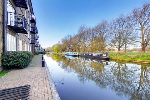 2 bedroom apartment to rent, Empire Wharf, 235 Old Ford Road, London, E3