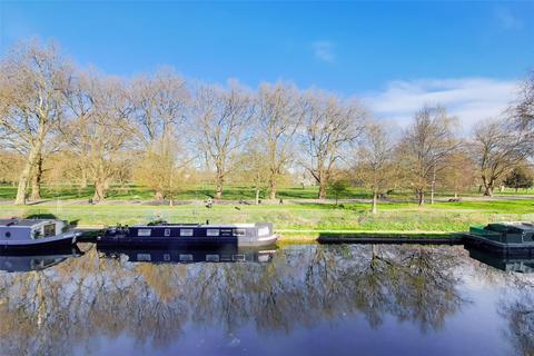 2 bedroom apartment to rent, Empire Wharf, 235 Old Ford Road, London, E3