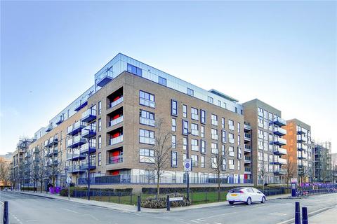 1 bedroom apartment to rent, Mellor House, 57 Upper North Street, London, E14