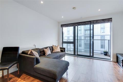 1 bedroom apartment to rent, Mellor House, 57 Upper North Street, London, E14