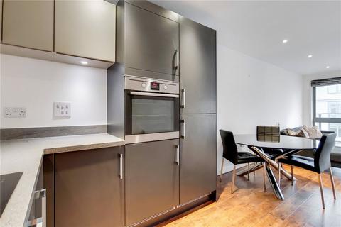 1 bedroom apartment to rent, Mellor House, 57 Upper North Street, London, E14