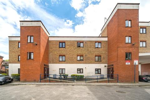 1 bedroom apartment to rent, Hewison Street, London, E3