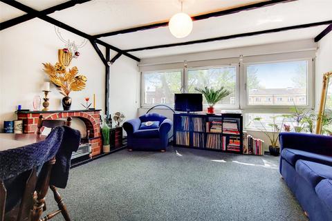2 bedroom apartment to rent, Gullane House, Shetland Road, London, E3