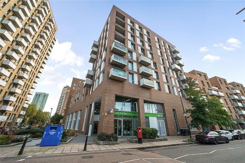 1 bedroom apartment to rent, Devons Road, London, E3