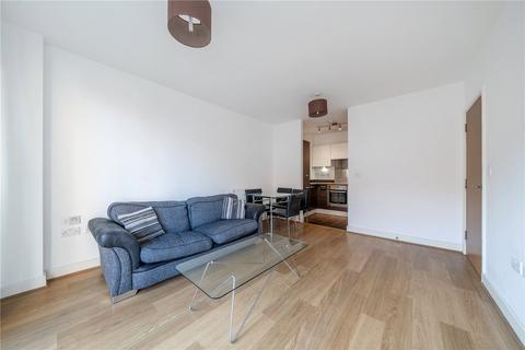 1 bedroom apartment to rent, Devons Road, London, E3