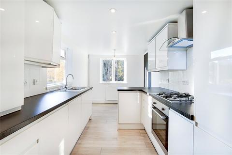 3 bedroom terraced house to rent, Zealand Road, London, E3