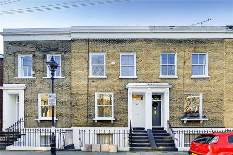 undefined, Zealand Road, London, E3