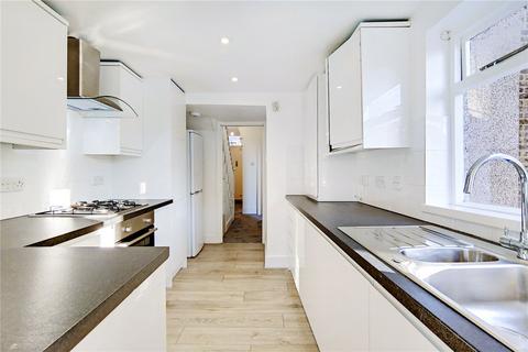 undefined, Zealand Road, London, E3