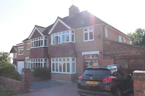 undefined, Chanctonbury Chase, Redhill