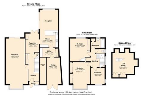 undefined, Chanctonbury Chase, Redhill