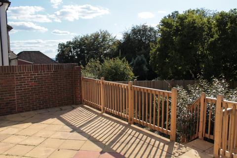 undefined, Chanctonbury Chase, Redhill