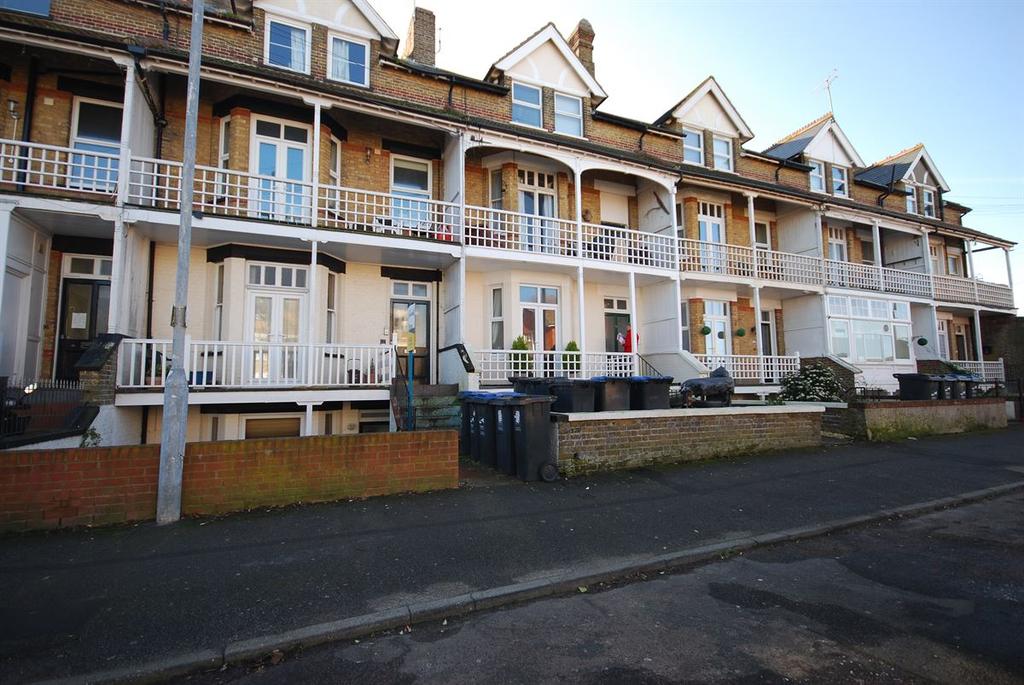 Cuthbert Road, WestgateonSea 1 bed flat £109,950