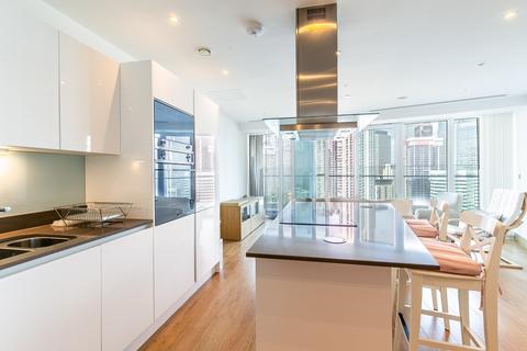 2 bedroom apartment to rent, Arena Tower, E14