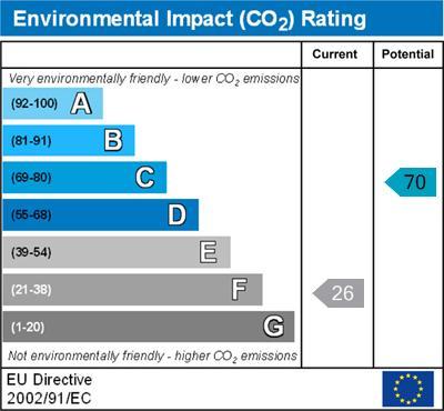 Environmental Impact