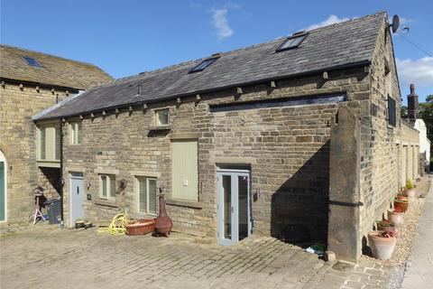 3 bedroom end of terrace house to rent, Hullen Edge Farm, Goose Nest Lane, Norland, Halifax, HX6