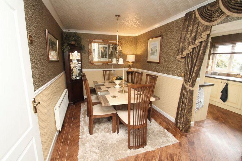 Brookdale, Lower Healey, Rochdale OL12 0UY 3 bed semidetached house