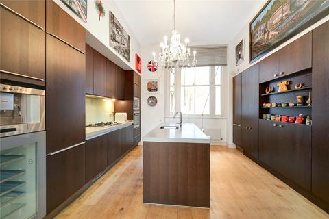 3 bedroom apartment to rent, Queen's Gate Gardens, South Kensington, London, SW7