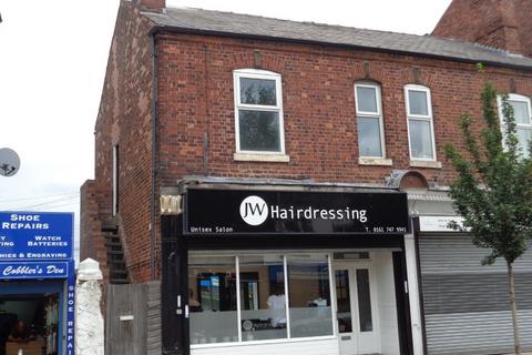 undefined, Flixton Road, Urmston