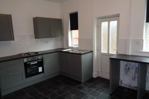undefined, Flixton Road, Urmston