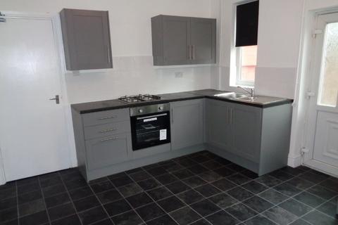 undefined, Flixton Road, Urmston