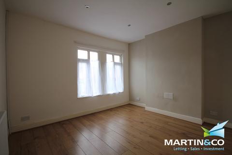 2 bedroom end of terrace house to rent, Selsey Road, Edgbaston, B17