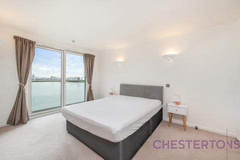 2 bedroom flat to rent, New Providence Wharf, 1 Fairmont Avenue, London