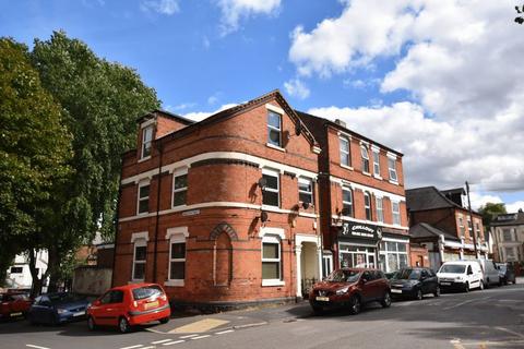 Studio to rent, Birkin Avenue, Nottingham
