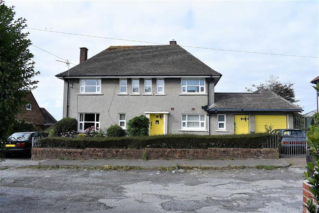Caswell Avenue, Caswell, Swansea 3 bed detached house £359,950