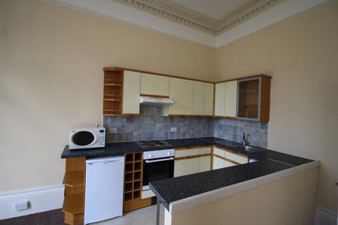 1 bedroom flat to rent, Warwick Terrace, Leamington Spa