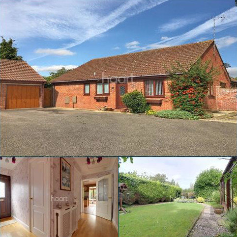 Search Bungalows For Sale In Uk | OnTheMarket