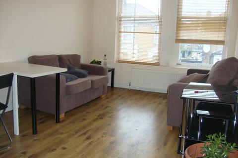 Turnpike Lane, London N8