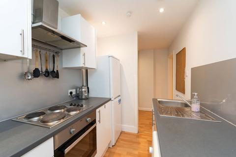 2 bedroom apartment to rent, Slateford Road, Slateford, Edinburgh