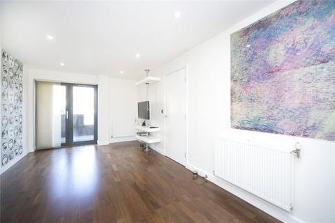 1 bedroom apartment to rent, Queensbridge Road, Hackney, London, E8