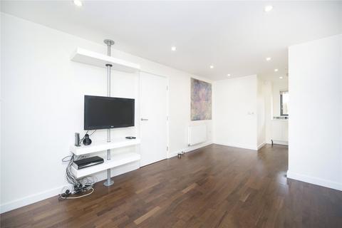 1 bedroom apartment to rent, Queensbridge Road, Hackney, London, E8