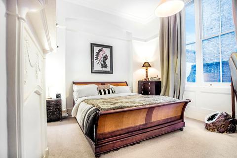 2 bedroom flat to rent, Cornwall Gardens, SW7
