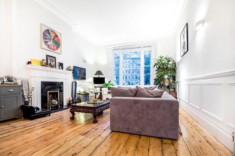 2 bedroom flat to rent, Cornwall Gardens, SW7