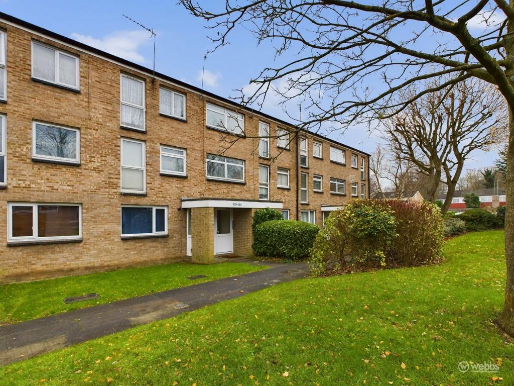 Friars Wood 1 bed flat £1,000 pcm (£231 pw)