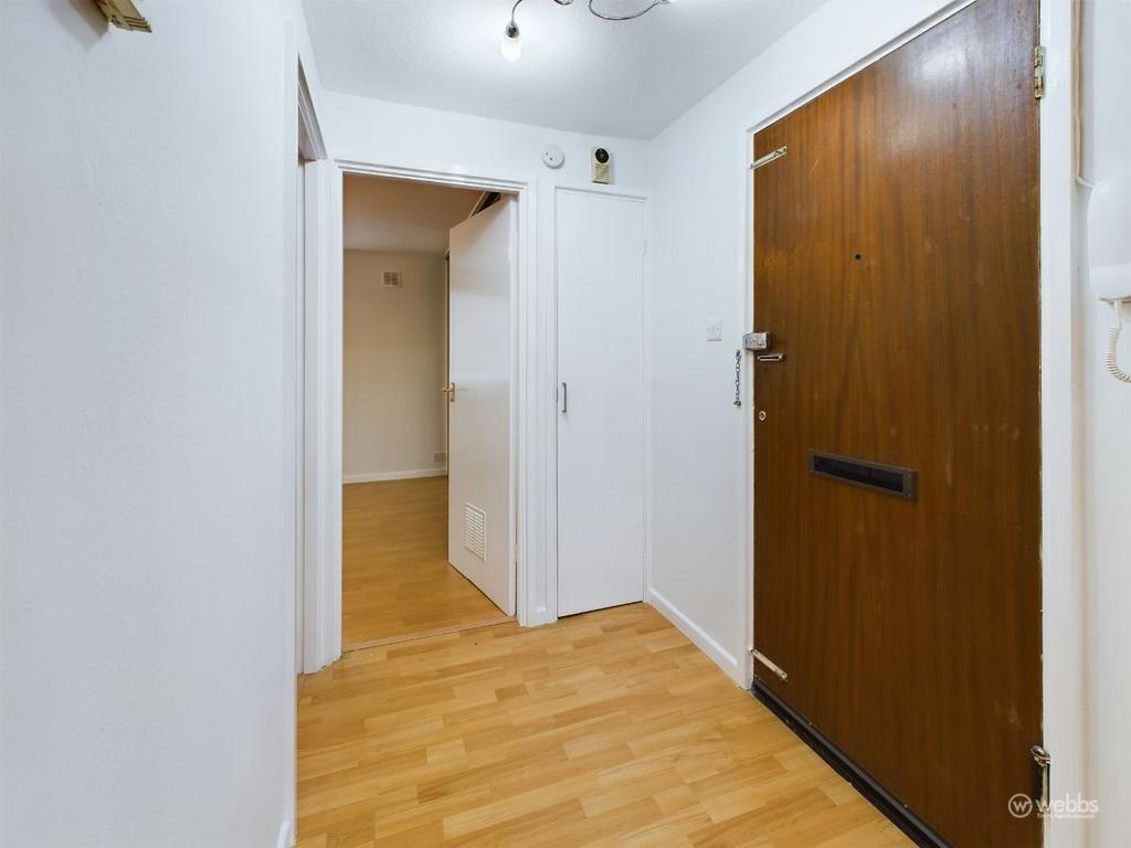 Friars Wood 1 bed flat £1,000 pcm (£231 pw)