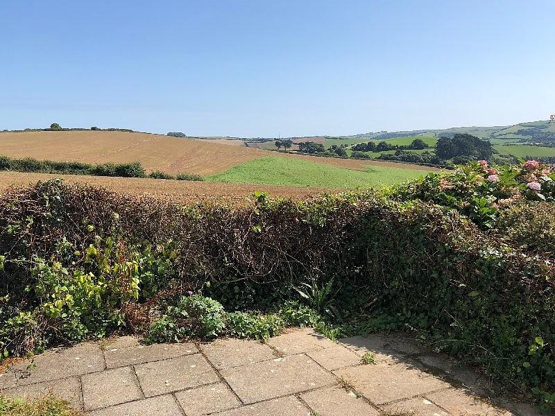 Countryside views