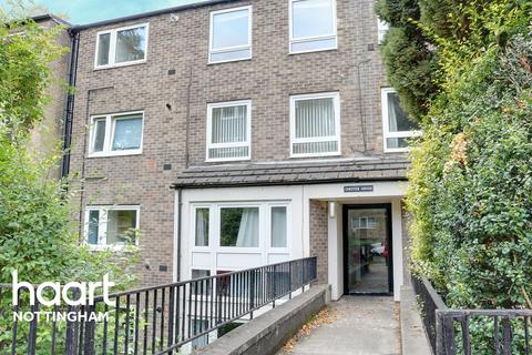 2 bedroom flat for sale - Chester House, Redcliffe Road, Mapperley Park