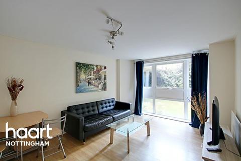 2 bedroom flat for sale, Chester House, Redcliffe Road, Mapperley Park