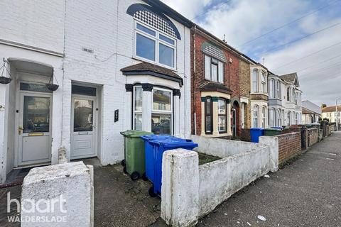 undefined, Coronation Road, Sheerness