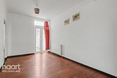 undefined, Coronation Road, Sheerness